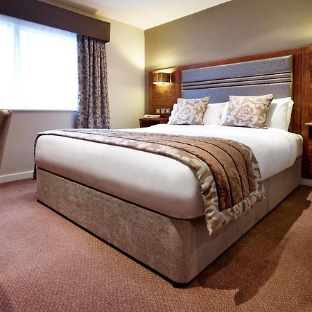 The Briar Court Hotel Huddersfield Pokoj fotografie